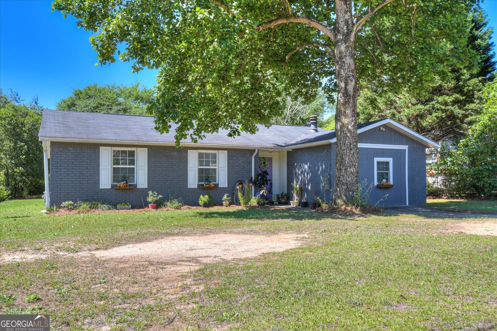 2382 Patrick Avenue Hephzibah - 3