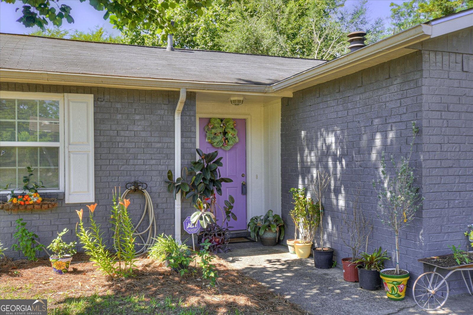 2382 Patrick Avenue Hephzibah - 4