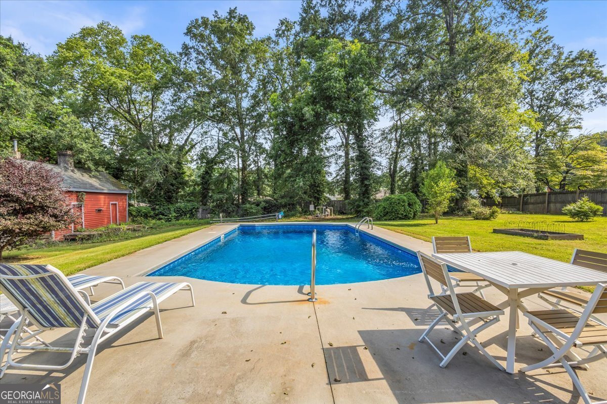 205 Cobb Street Palmetto - 11