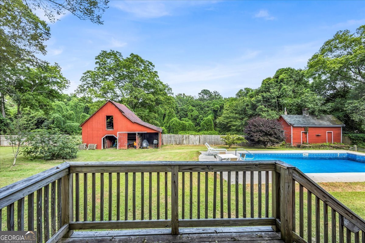 205 Cobb Street Palmetto - 13