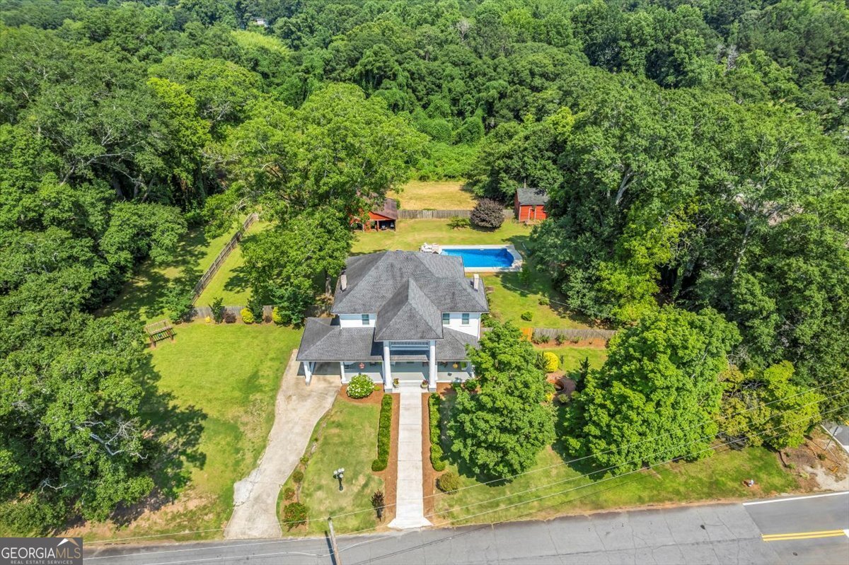 205 Cobb Street Palmetto - 17