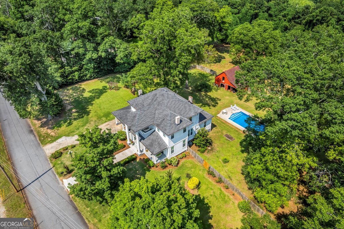 205 Cobb Street Palmetto - 18
