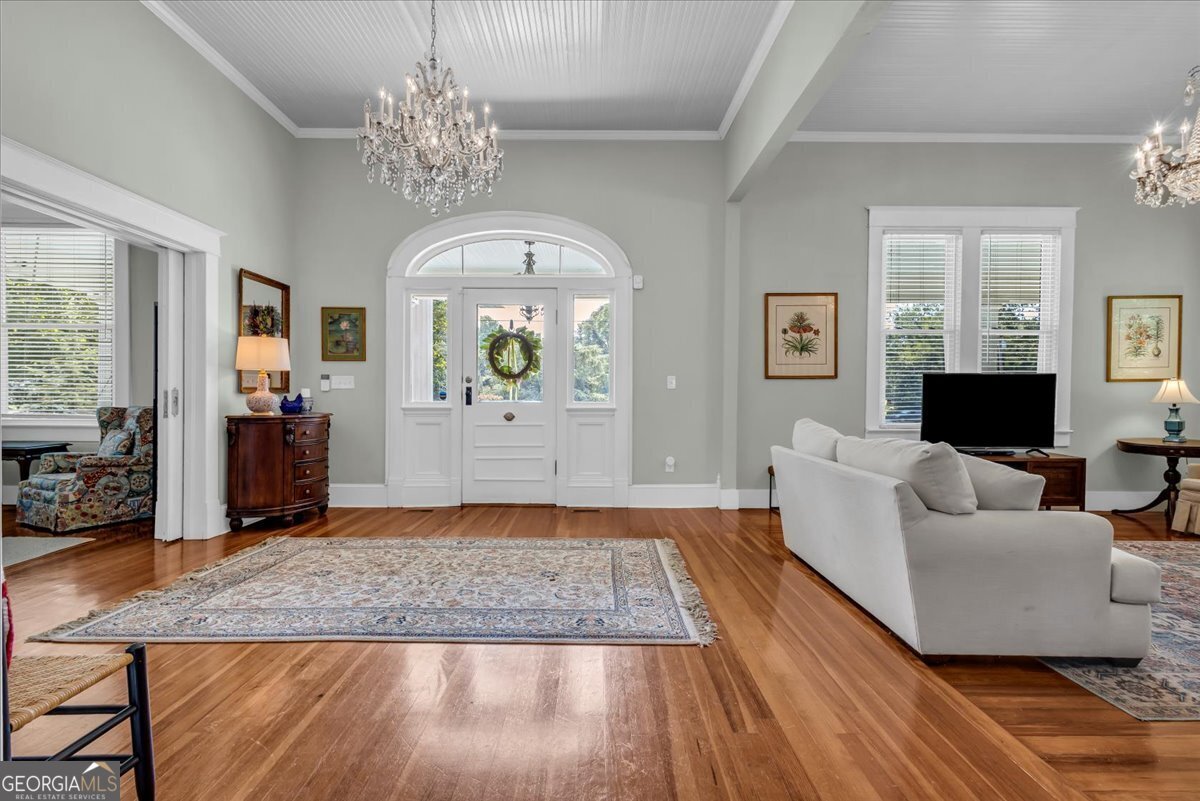 205 Cobb Street Palmetto - 22
