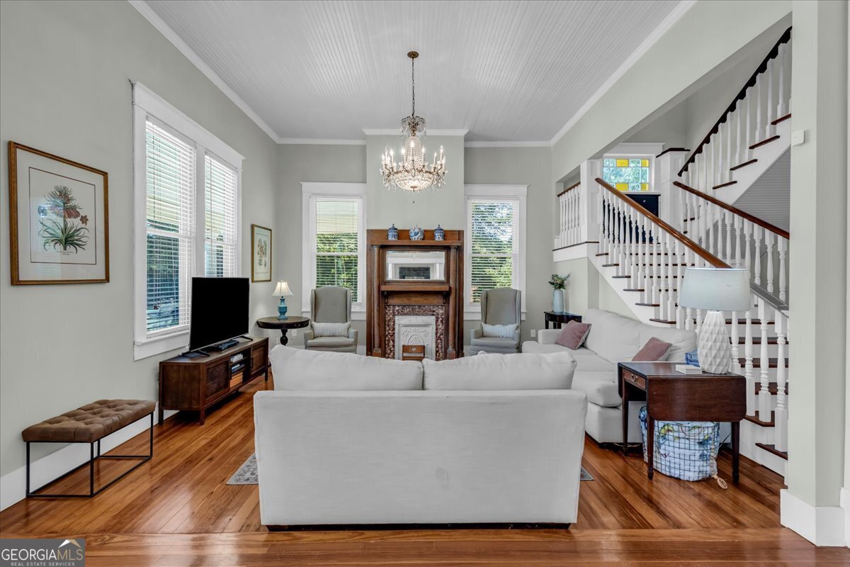 205 Cobb Street Palmetto - 23