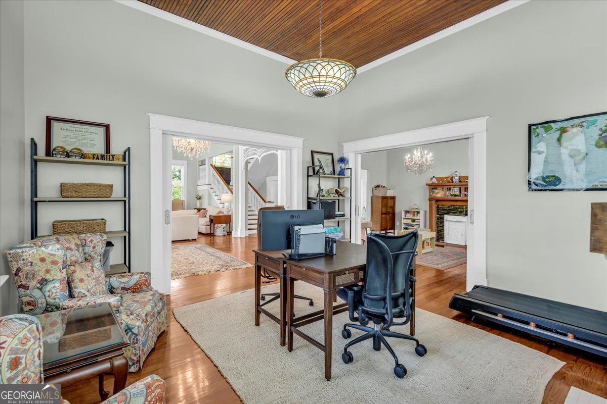 205 Cobb Street Palmetto - 26