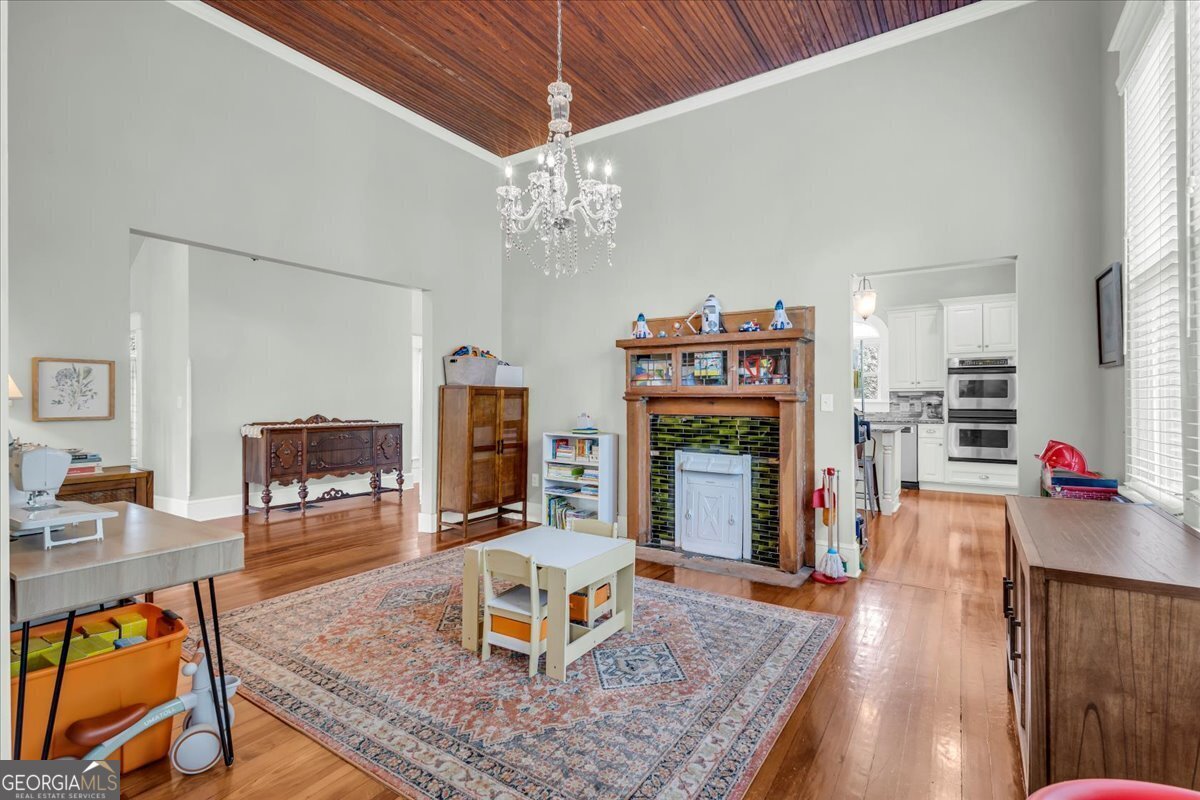205 Cobb Street Palmetto - 27