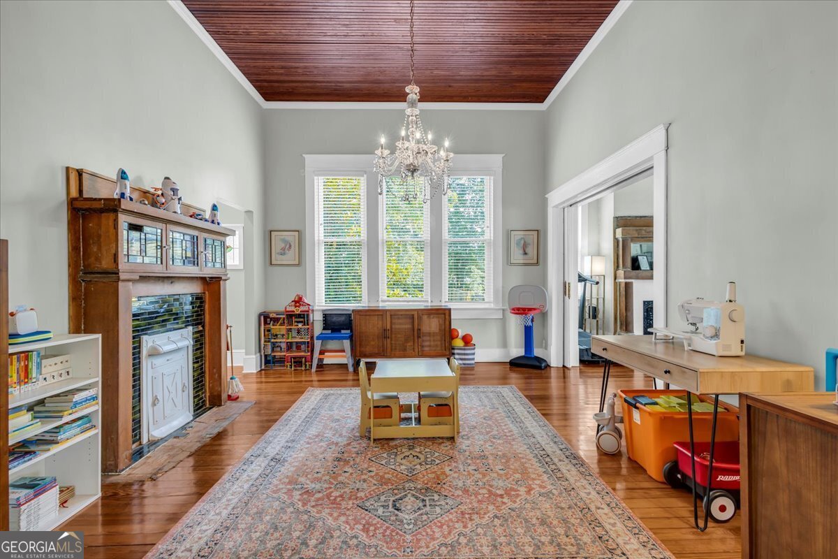 205 Cobb Street Palmetto - 28