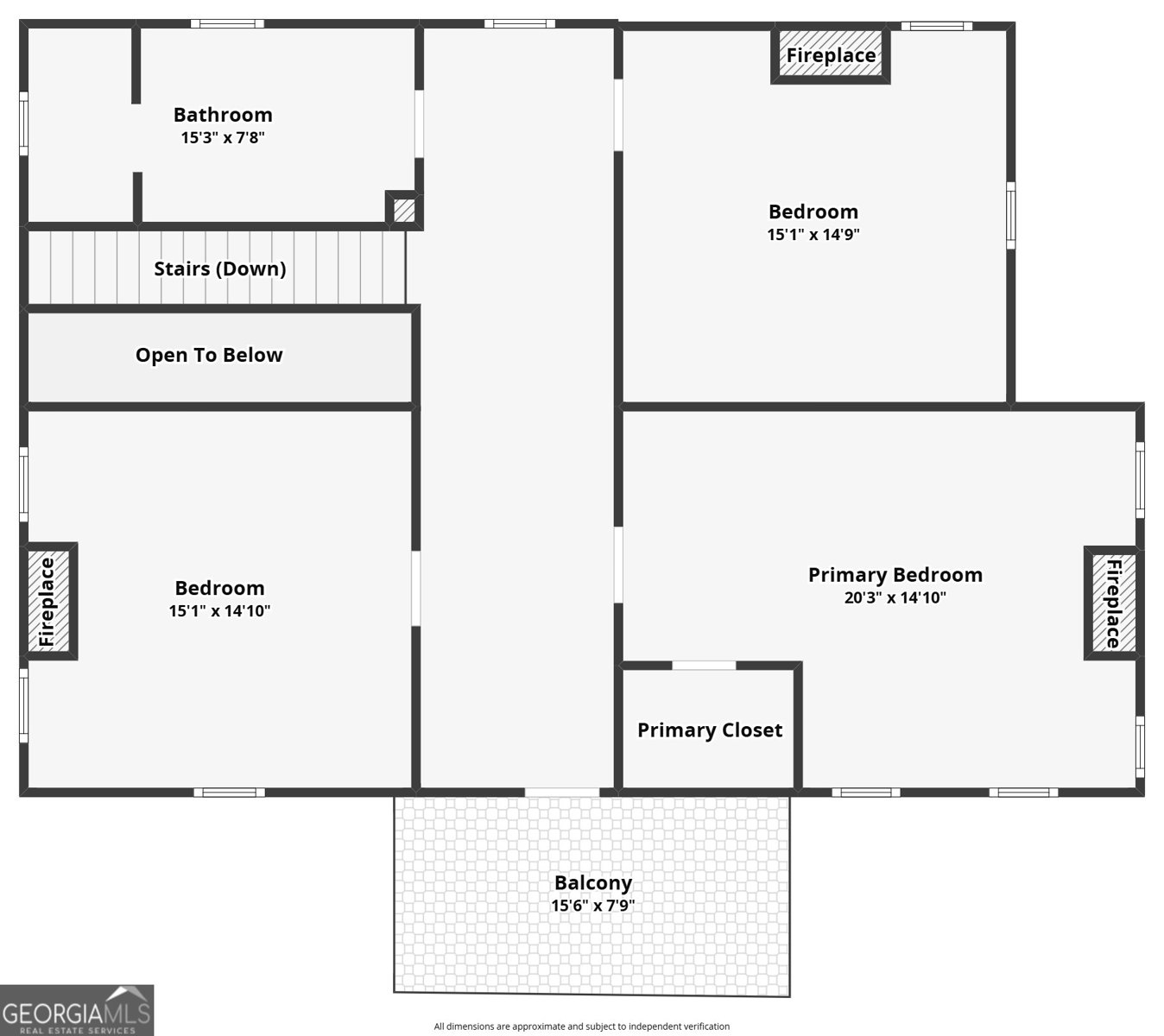 205 Cobb Street Palmetto - 3