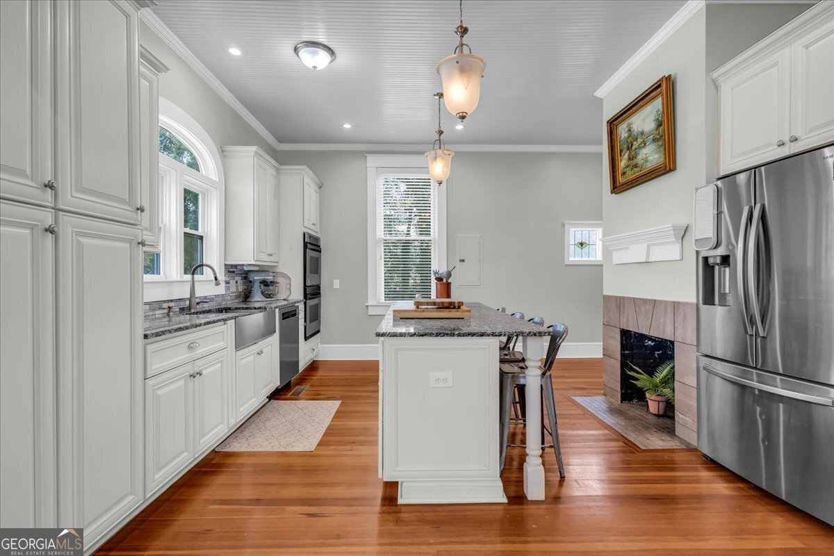 205 Cobb Street Palmetto - 30