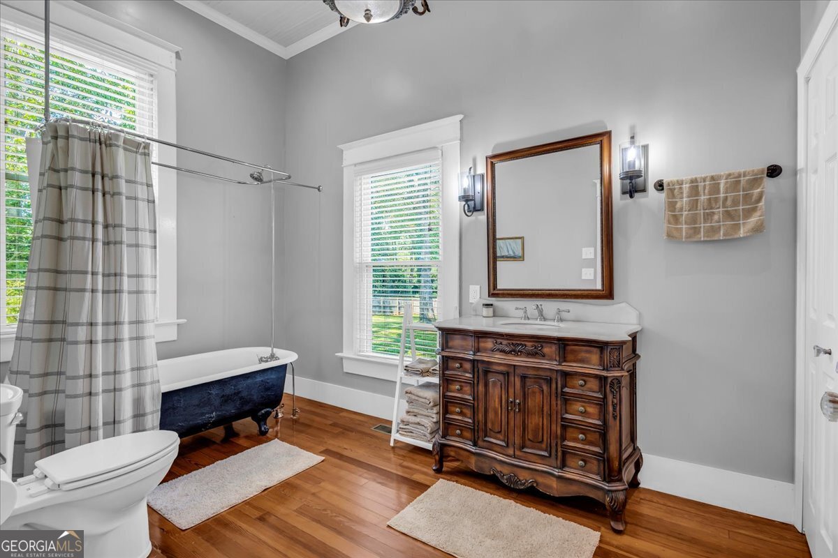 205 Cobb Street Palmetto - 34