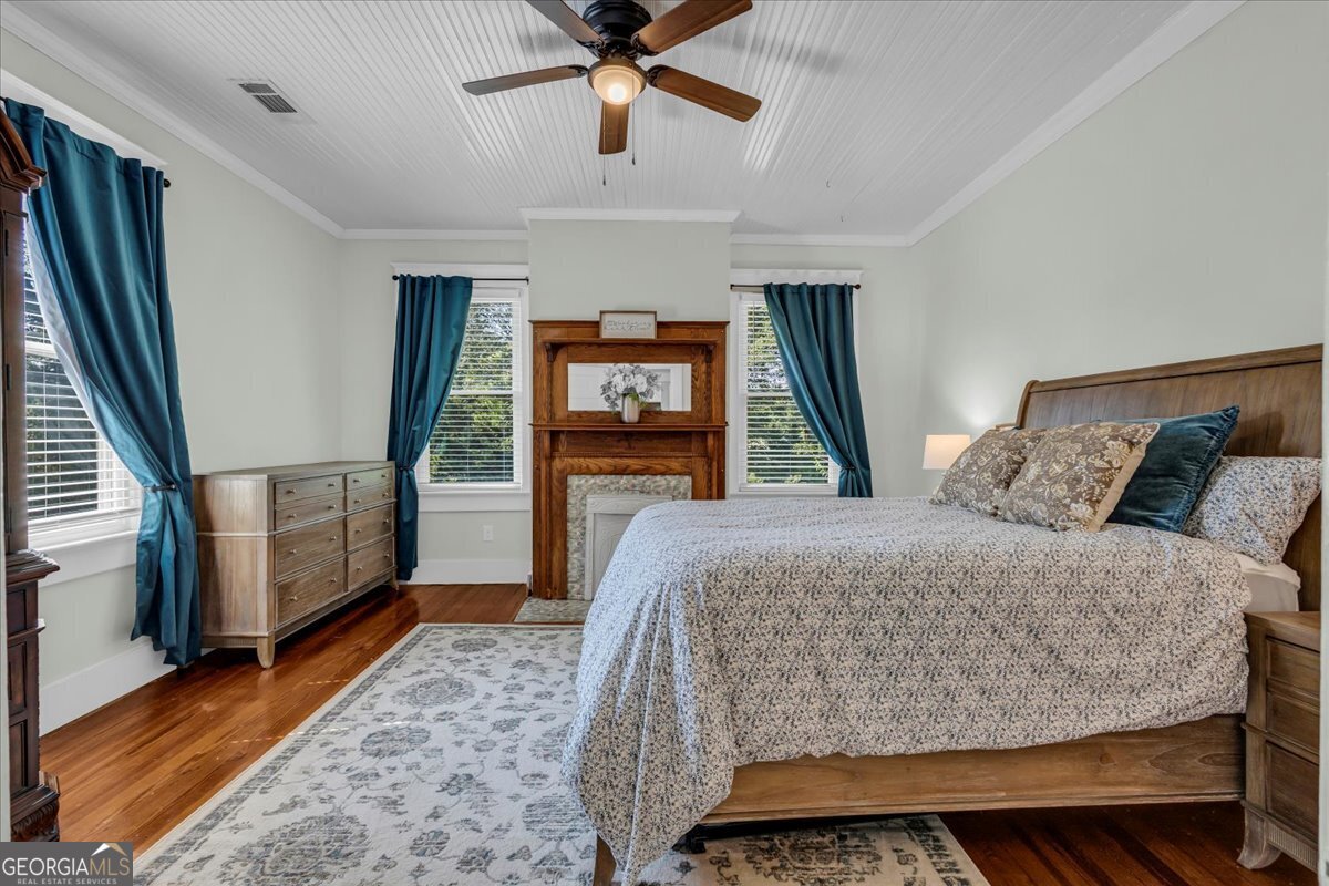 205 Cobb Street Palmetto - 39