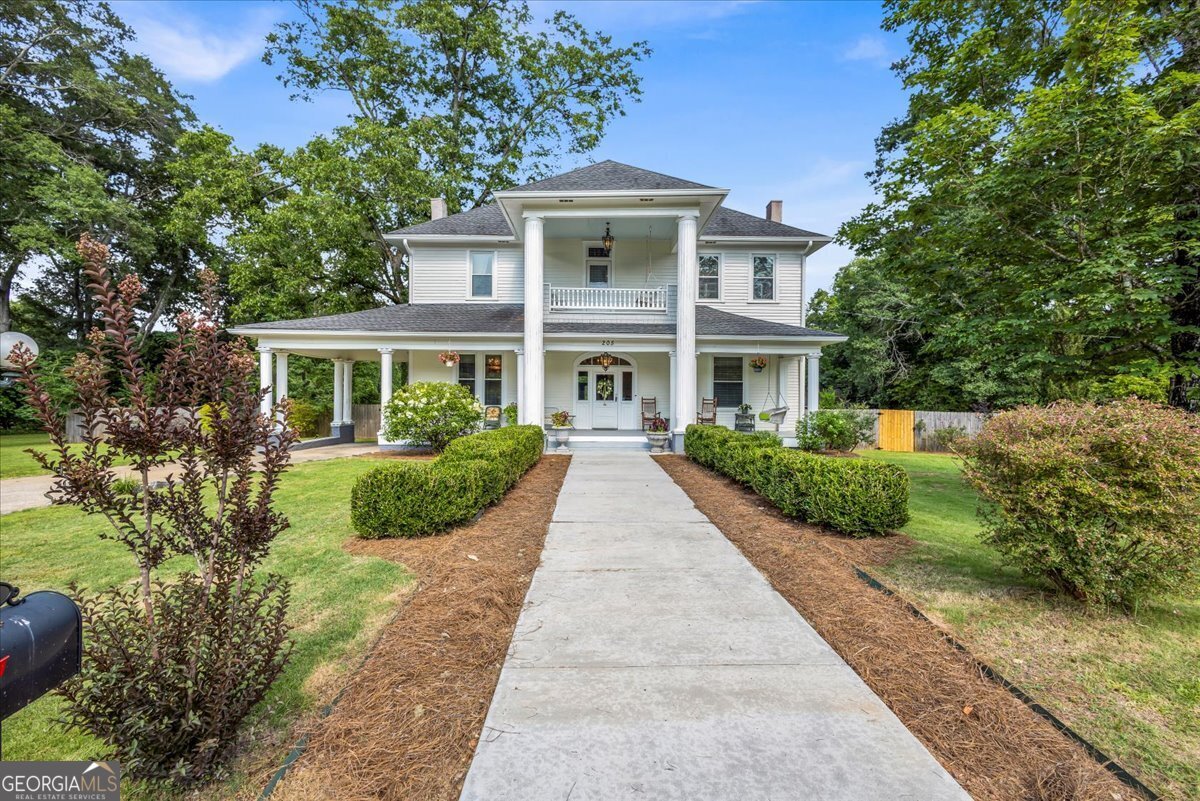 205 Cobb Street Palmetto - 4