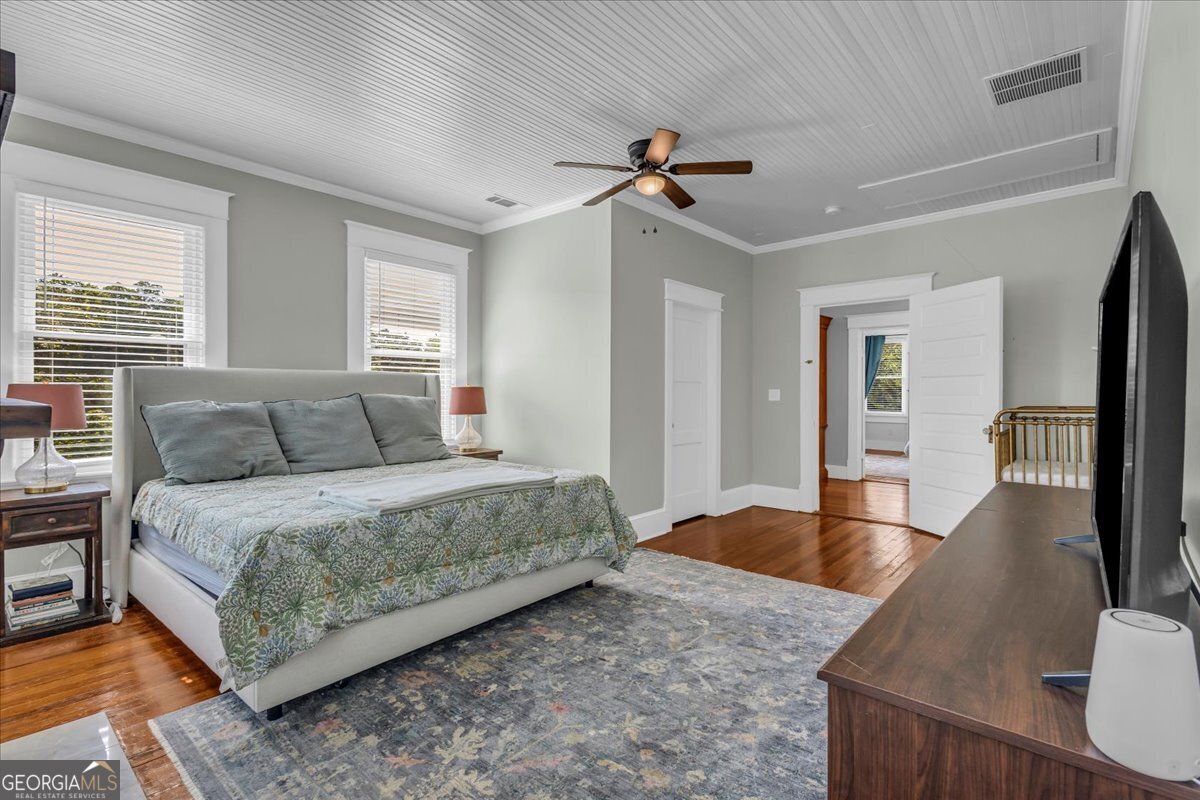 205 Cobb Street Palmetto - 42
