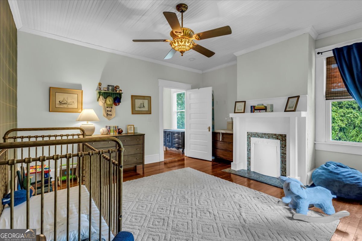 205 Cobb Street Palmetto - 44