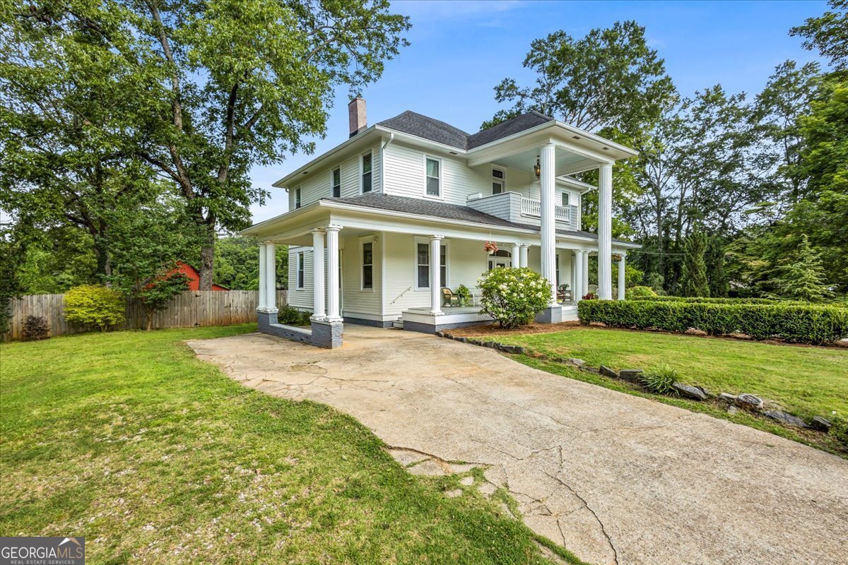 205 Cobb Street Palmetto - 5