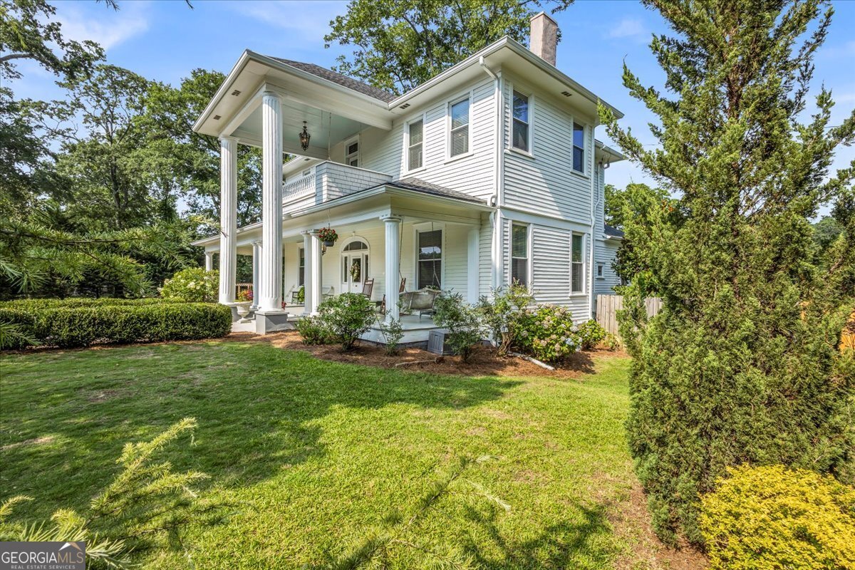 205 Cobb Street Palmetto - 6