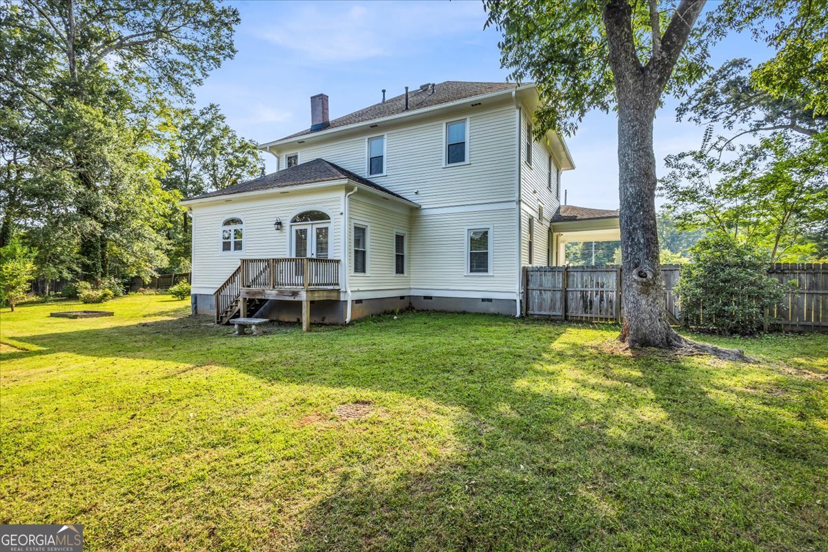 205 Cobb Street Palmetto - 7