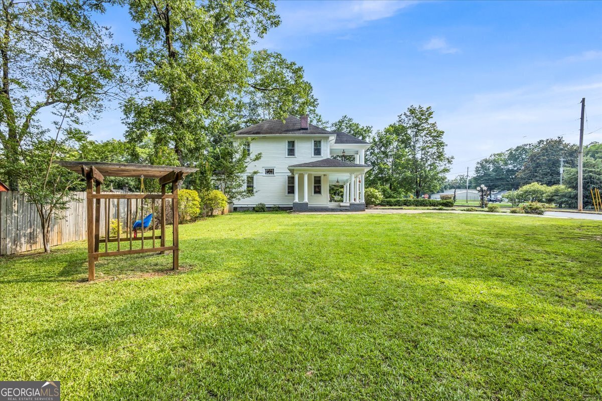 205 Cobb Street Palmetto - 8