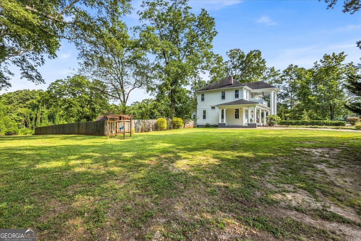 205 Cobb Street Palmetto - 9