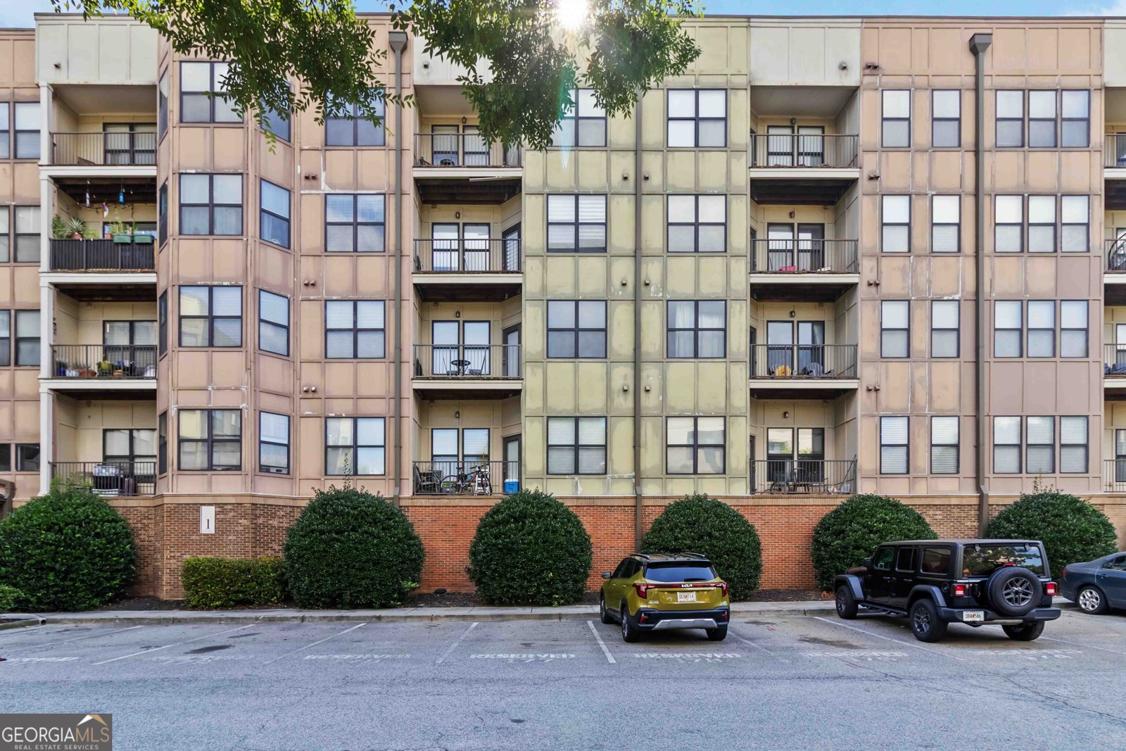 898 Oak Street Atlanta - 2