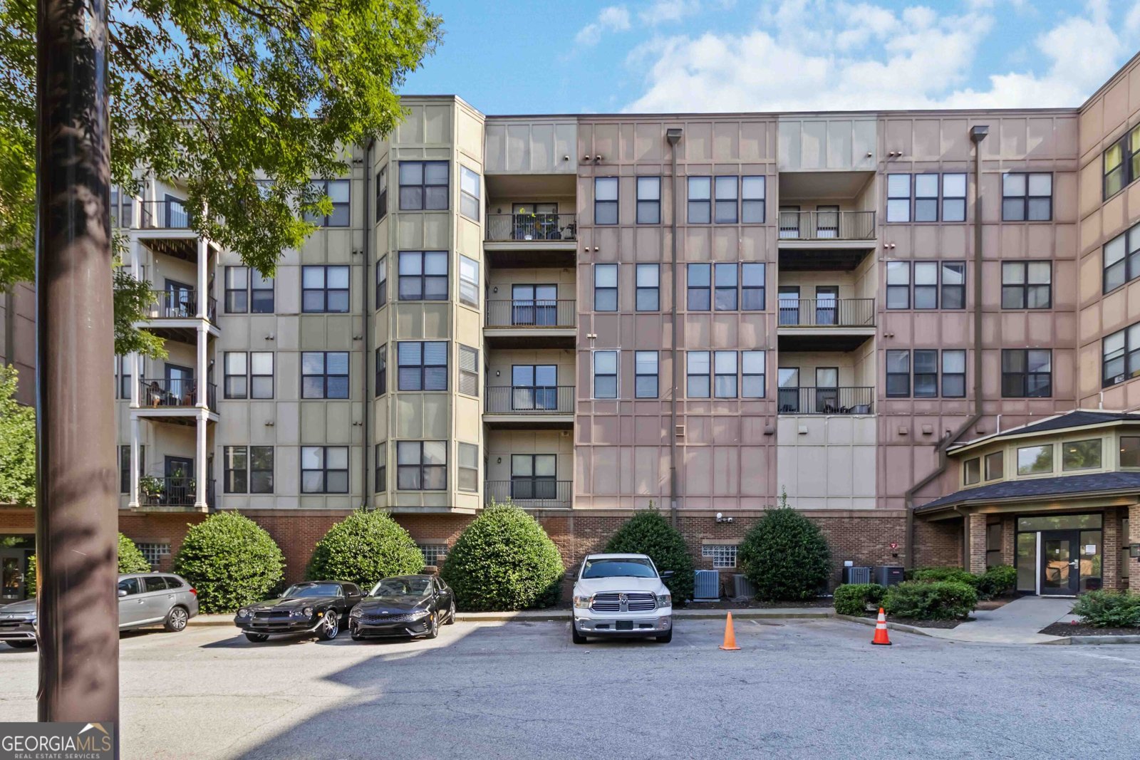898 Oak Street Atlanta - 3