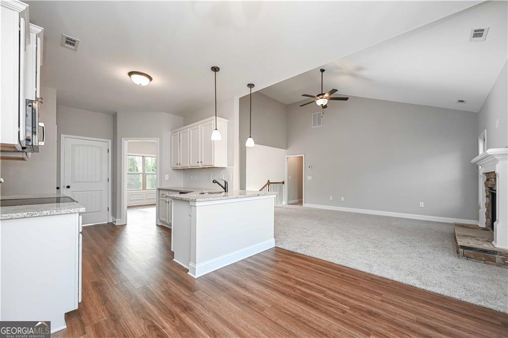 6005 Crowley Drive Douglasville - 10