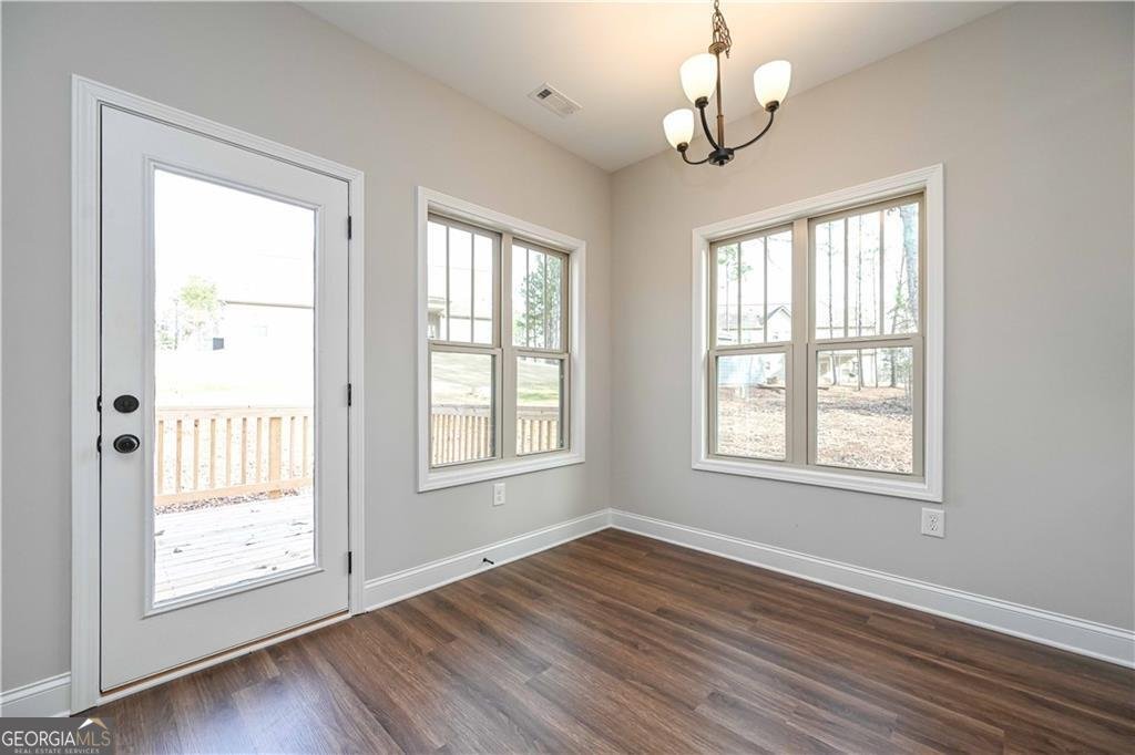 6005 Crowley Drive Douglasville - 11
