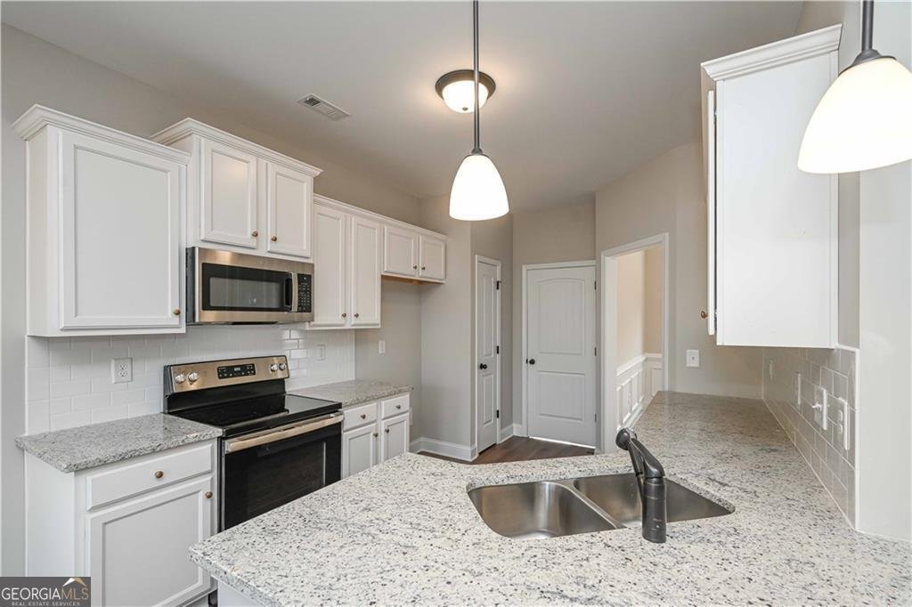 6005 Crowley Drive Douglasville - 12