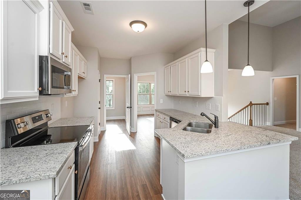6005 Crowley Drive Douglasville - 13