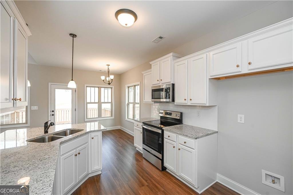 6005 Crowley Drive Douglasville - 15