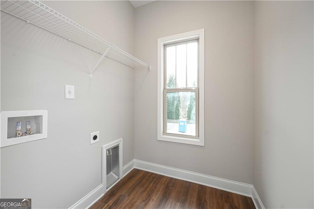 6005 Crowley Drive Douglasville - 16
