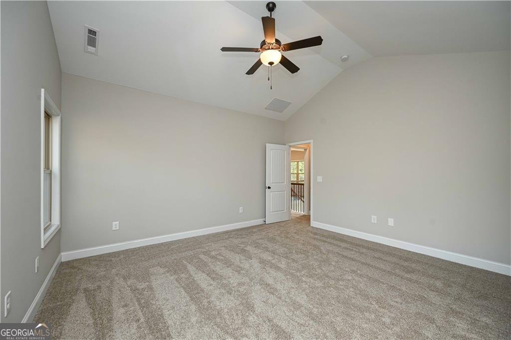 6005 Crowley Drive Douglasville - 20