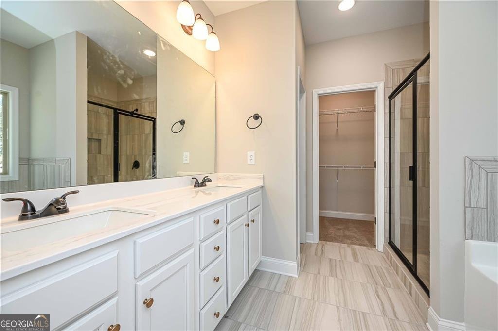 6005 Crowley Drive Douglasville - 21