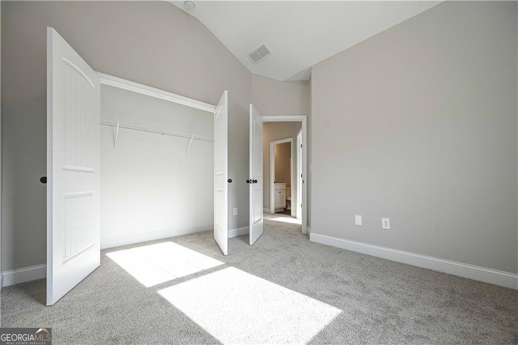 6005 Crowley Drive Douglasville - 29
