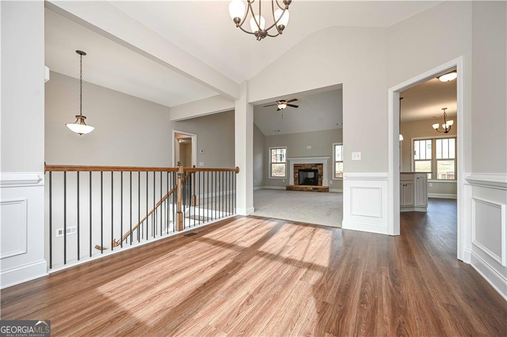6005 Crowley Drive Douglasville - 3