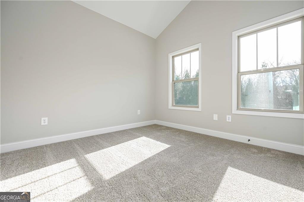 6005 Crowley Drive Douglasville - 30