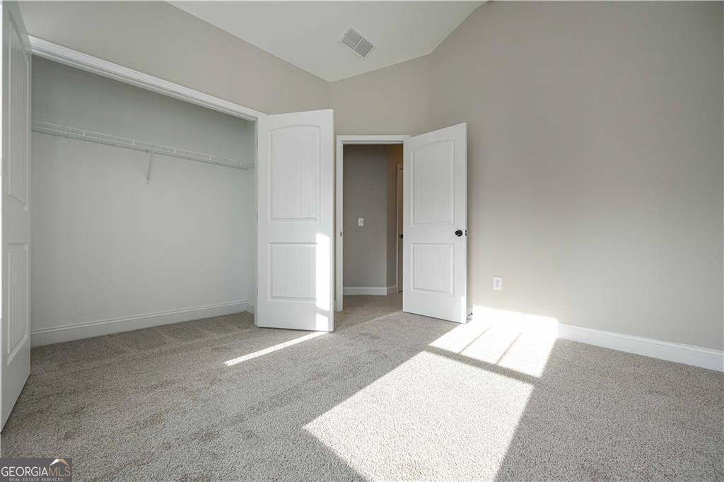 6005 Crowley Drive Douglasville - 31