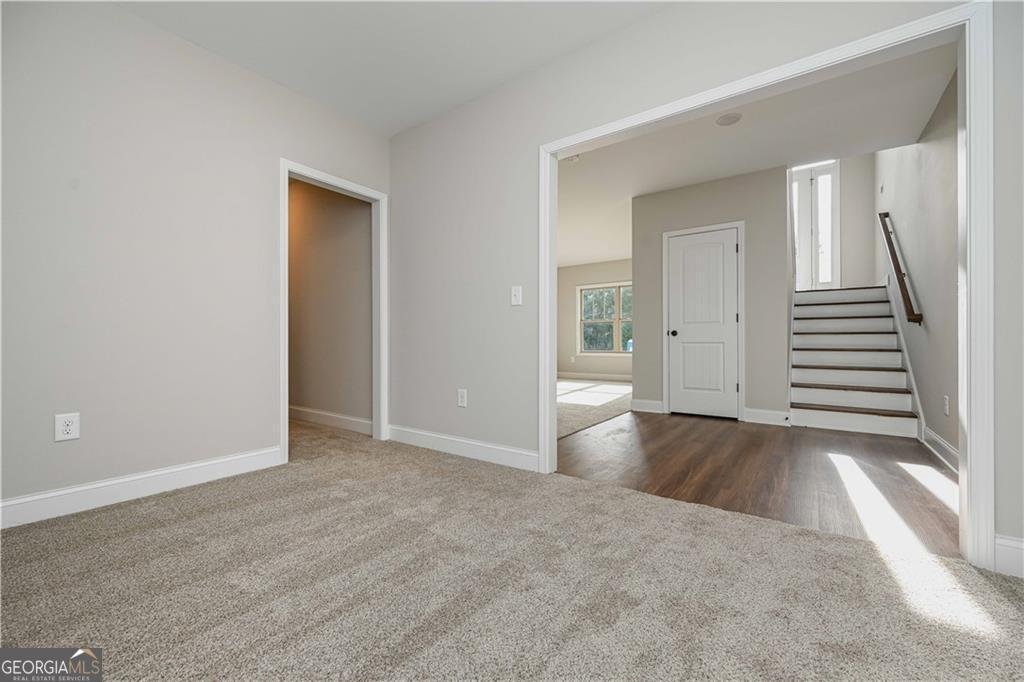 6005 Crowley Drive Douglasville - 37