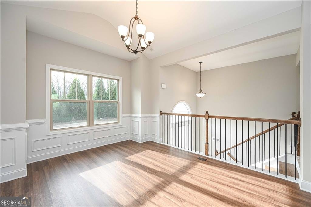 6005 Crowley Drive Douglasville - 4