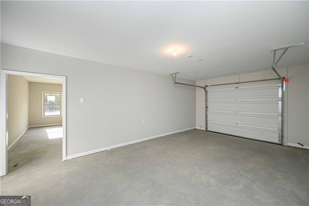 6005 Crowley Drive Douglasville - 40