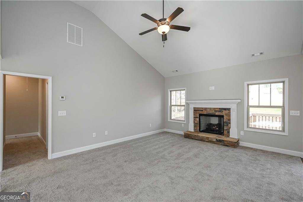 6005 Crowley Drive Douglasville - 5
