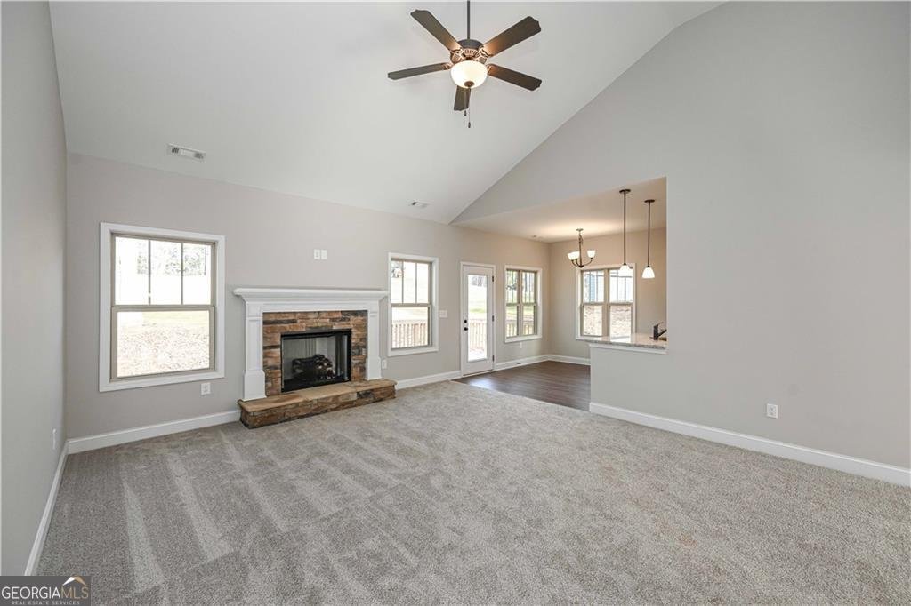 6005 Crowley Drive Douglasville - 6