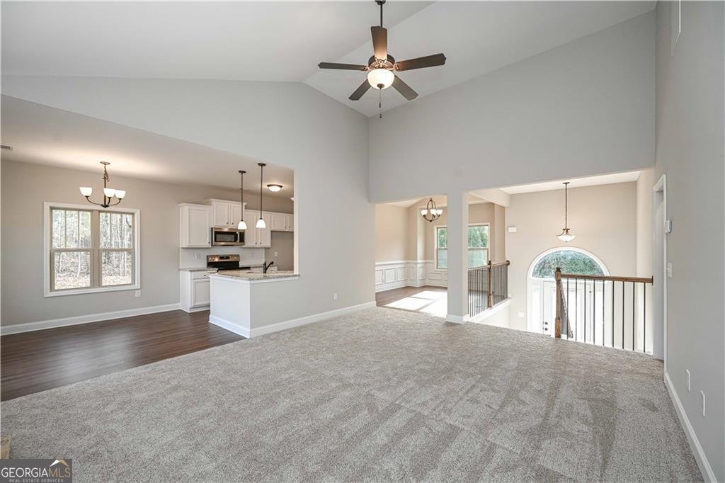 6005 Crowley Drive Douglasville - 7