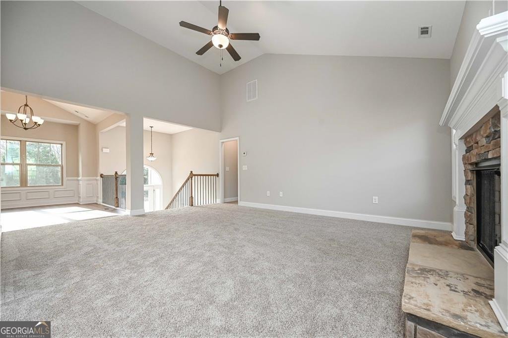 6005 Crowley Drive Douglasville - 8