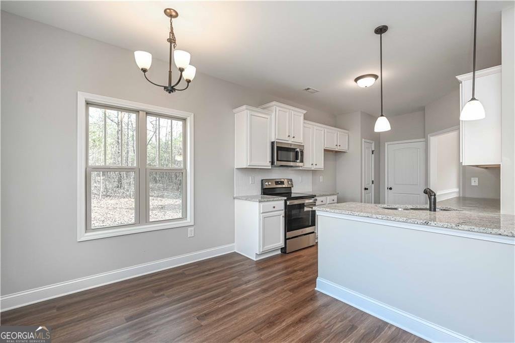 6005 Crowley Drive Douglasville - 9