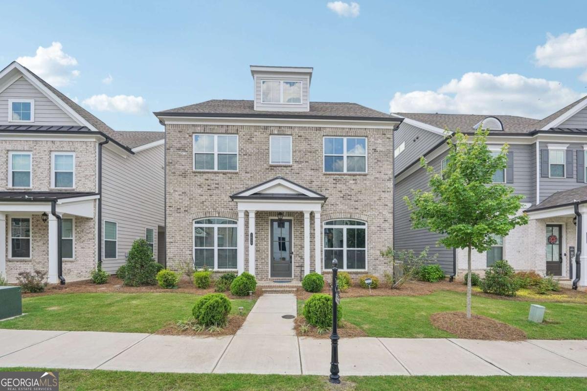 1055 Poppy Pointe Alpharetta - 1