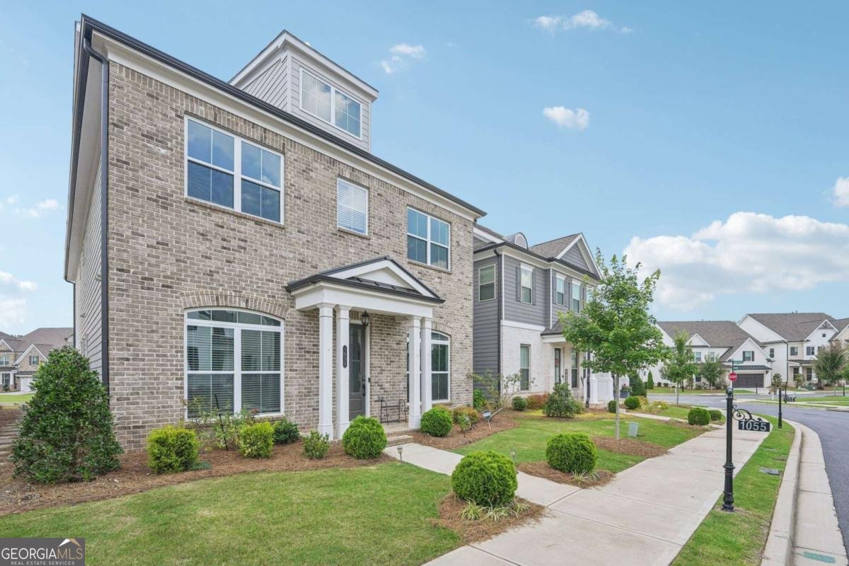 1055 Poppy Pointe Alpharetta - 2