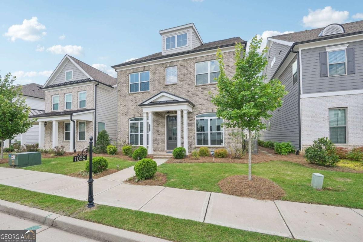 1055 Poppy Pointe Alpharetta - 3