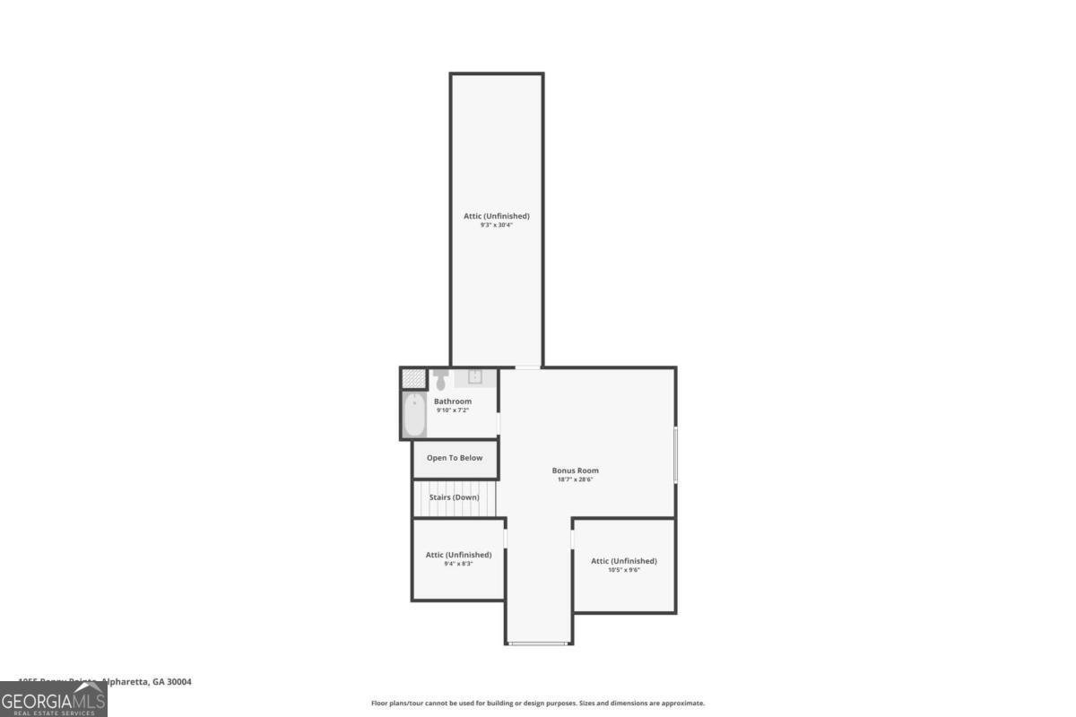 1055 Poppy Pointe Alpharetta - 87