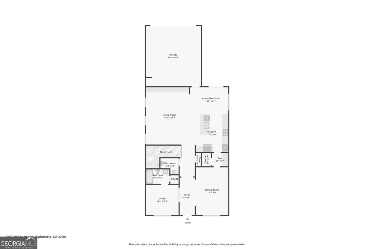 1055 Poppy Pointe Alpharetta - 88
